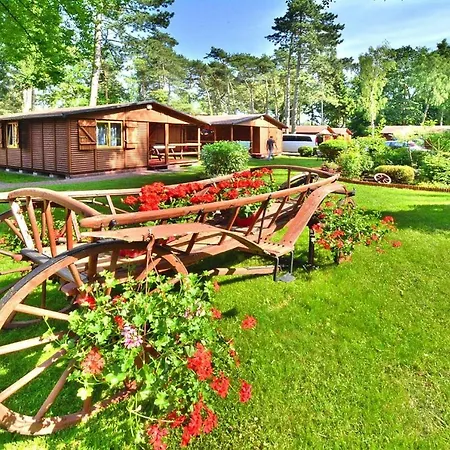 Holiday home House Near The Sea, Swimming Pool, Mielno (Koszalin)
