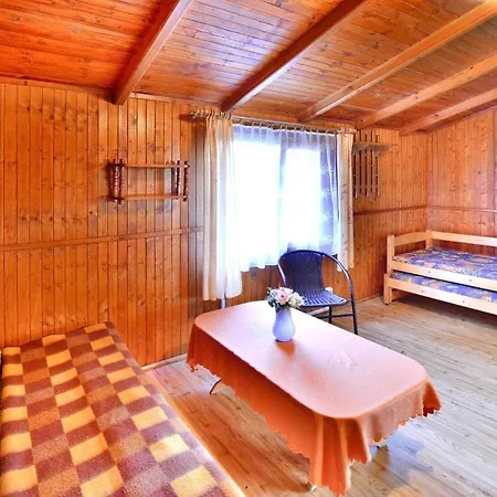 Holiday home House Near The Sea, Swimming Pool, Mielno (Koszalin)