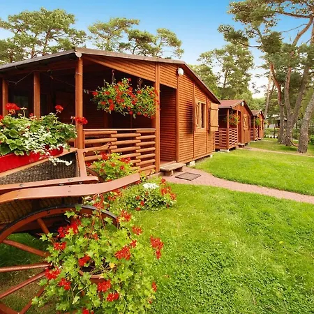 House Near The Sea, Swimming Pool, Mielno (Koszalin)